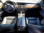BMW Series 7 2014