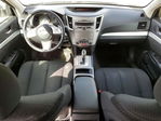 Subaru Outback 2010