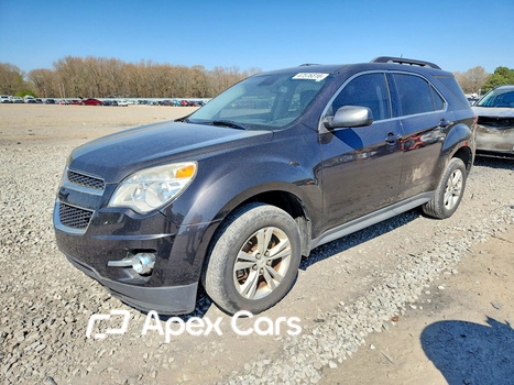 Chevrolet Equinox 2015 - Image 1 of 13