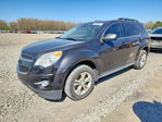 Chevrolet Equinox 2015
