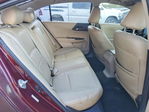 Honda Accord 2013