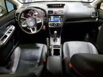Subaru XV 2017