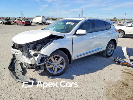 Acura RDX 2020 - Image 1 of 14