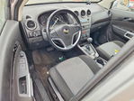 Chevrolet Captiva 2014