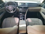 Kia Optima 2018