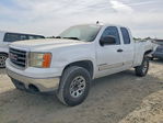 GMC Sierra 2008