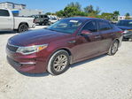 Kia Optima 2018