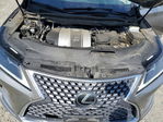 Lexus RX 2020