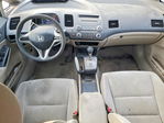 Honda Civic 2010