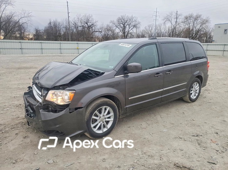 Dodge Caravan 2019 - Image 1 of 14