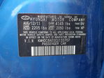 Hyundai Elantra 2012