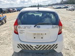 Nissan Versa 2017