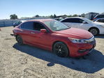 Honda Accord 2016