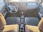 Nissan Versa 2011