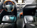 Lexus RX 2010