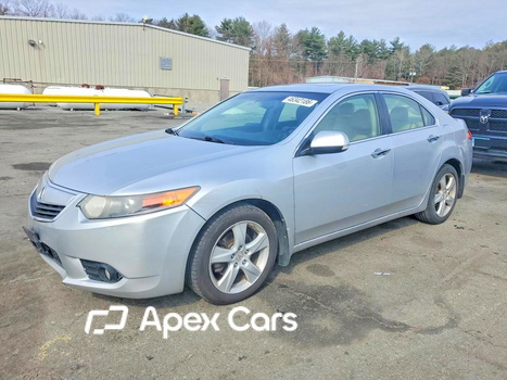 Acura TSX 2013 - Image 1 of 12