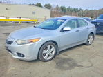 Acura TSX 2013