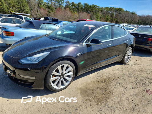 Tesla Model 3 2018 - Image 1 of 12