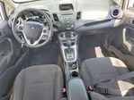 Ford Fiesta 2019