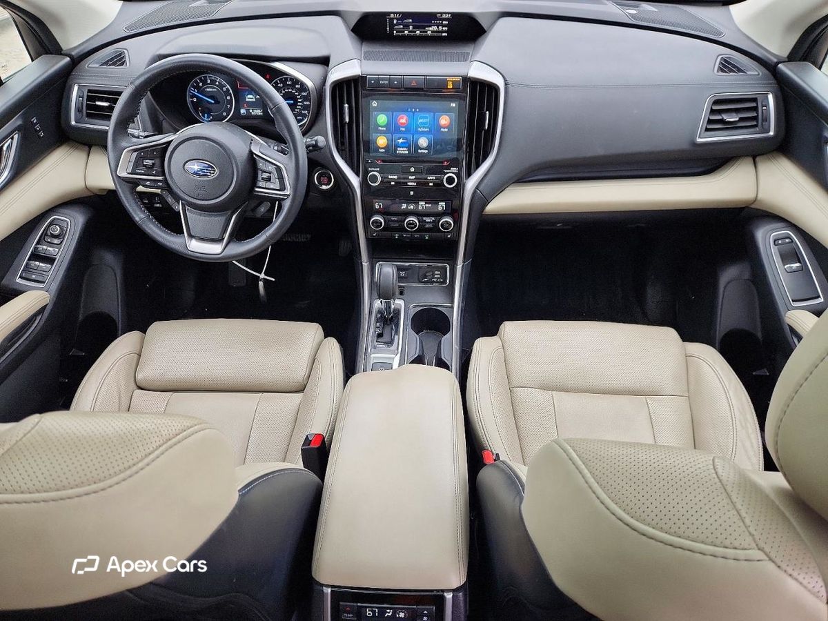 Subaru Ascent 2020