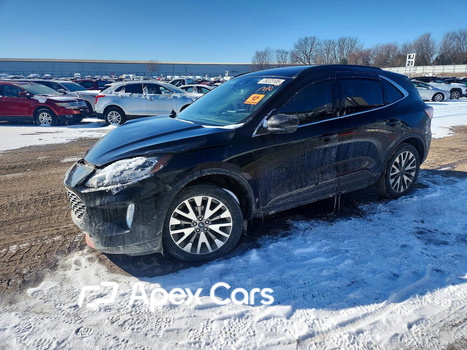 Ford Escape 2020 - Image 1 of 14