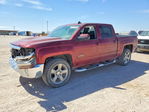 Chevrolet Silverado 2017