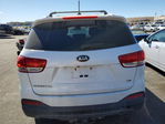 Kia Sorento 2017