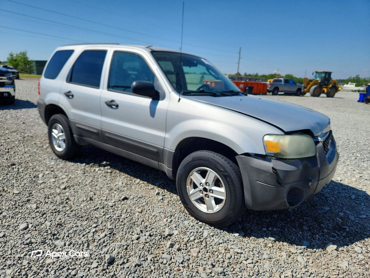 Ford Escape 2006