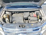 Ford Edge 2011