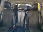 Toyota Sienna 2011