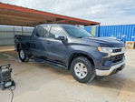 Chevrolet Silverado 2023