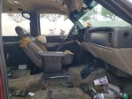 Chevrolet Suburban 2002