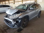 Toyota Highlander 2018