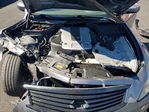 Infiniti G 2012