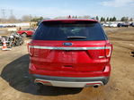 Ford Explorer 2016