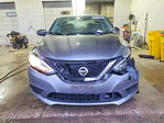Nissan Sentra 2018