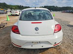 Volkswagen Beetle 2017