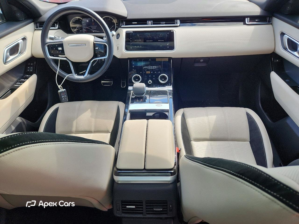 Land Rover Range Rover 2022