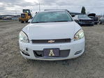 Chevrolet Impala 2015