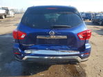 Nissan Pathfinder 2017