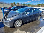 Honda Civic 2013