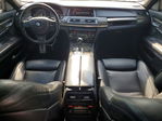 BMW Series 7 2015