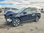 Subaru Forester 2017