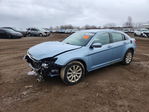 Chrysler 200 2012