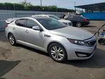 Kia Optima 2011
