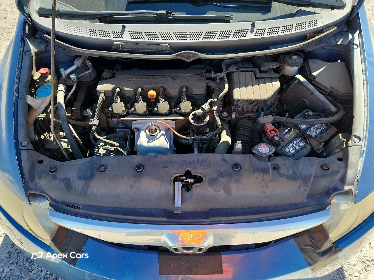 Honda Civic 2010