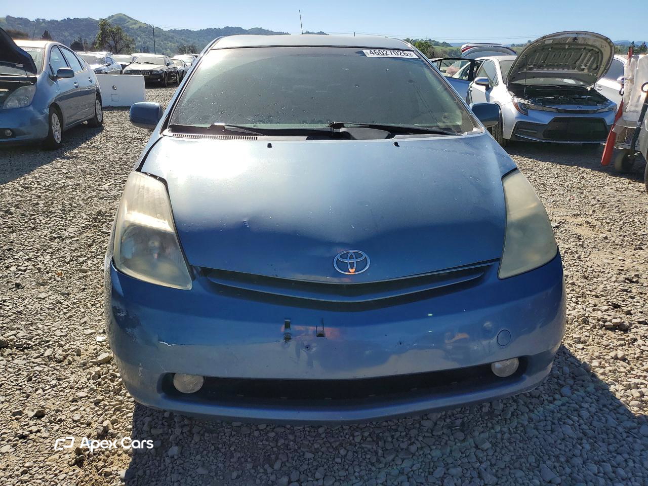 Toyota Prius 2005