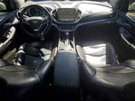 Chevrolet Volt 2016
