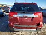 GMC Terrain 2012