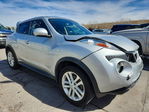 Nissan Juke 2014